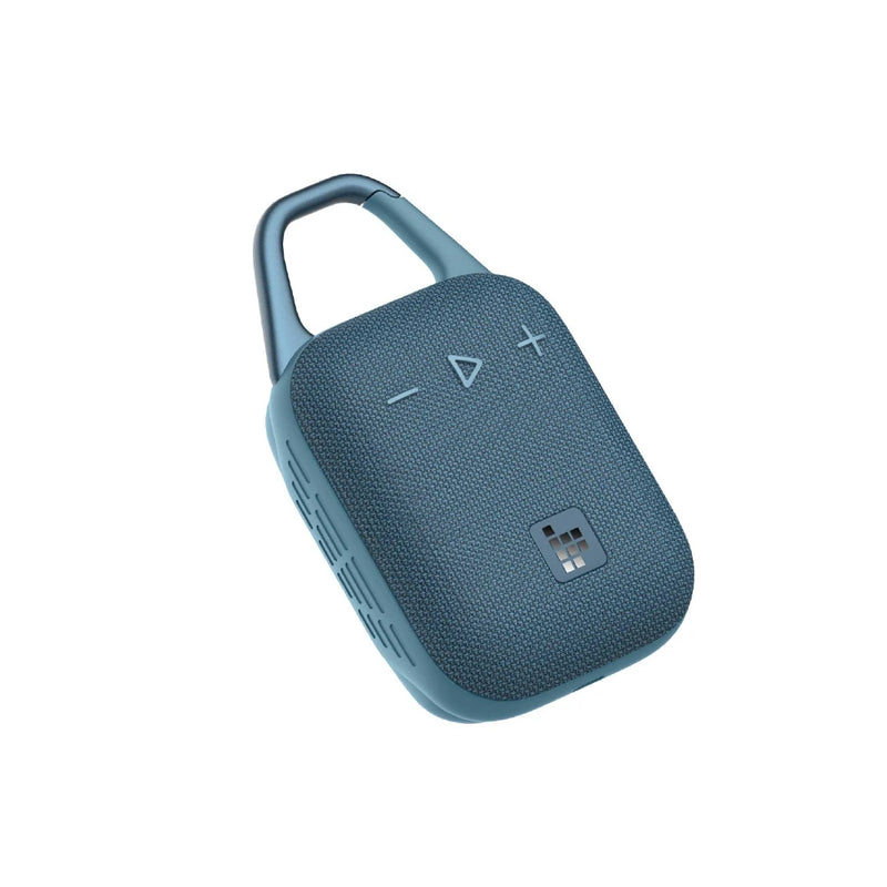 Speaker with Hook, IPX7 Waterproof