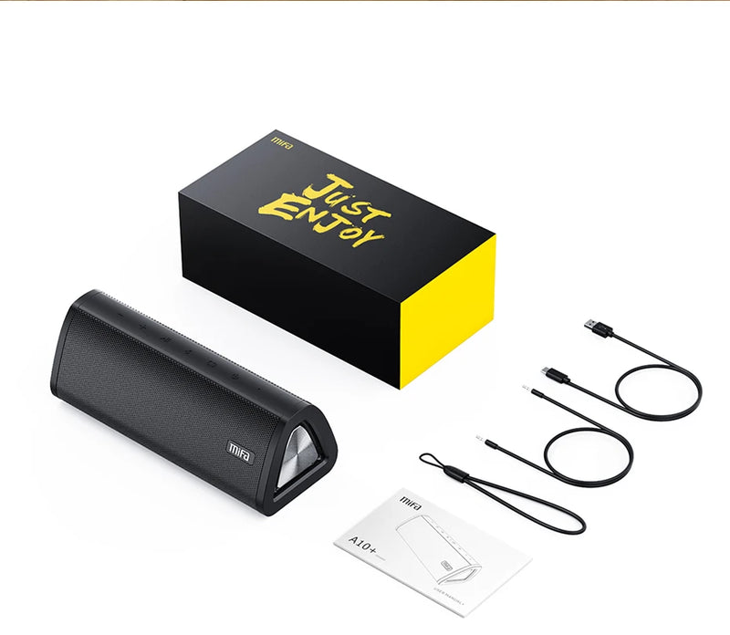 speaker 360°waterproof bluetooth 5.0
