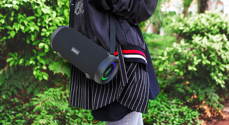 A90 Bluetooth Speaker 60W Output