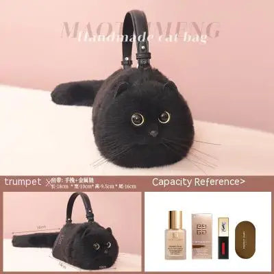 One Shoulder Bag Female Design Small