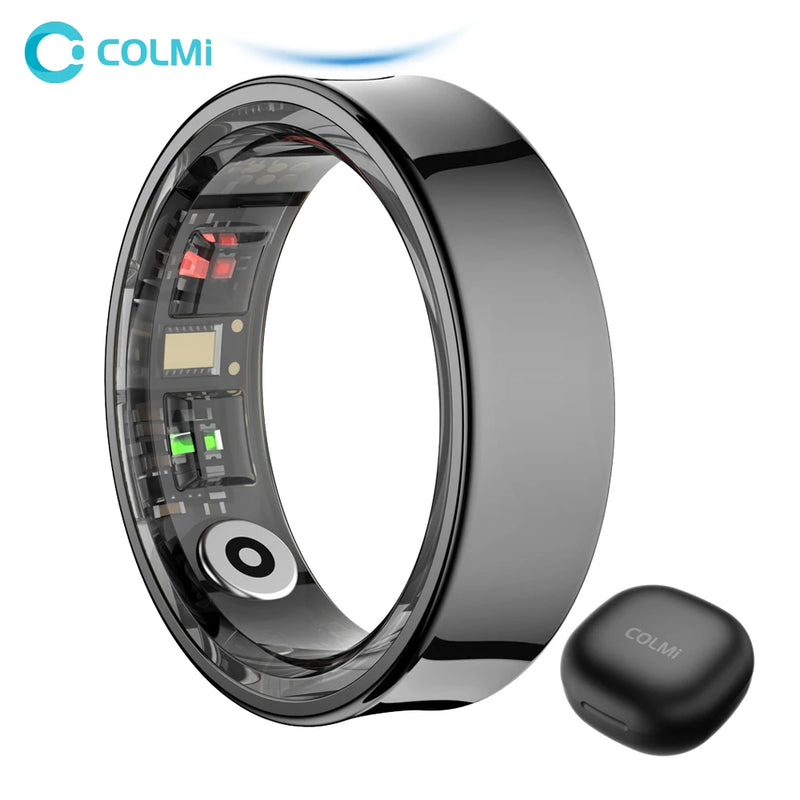 Smart Ring
