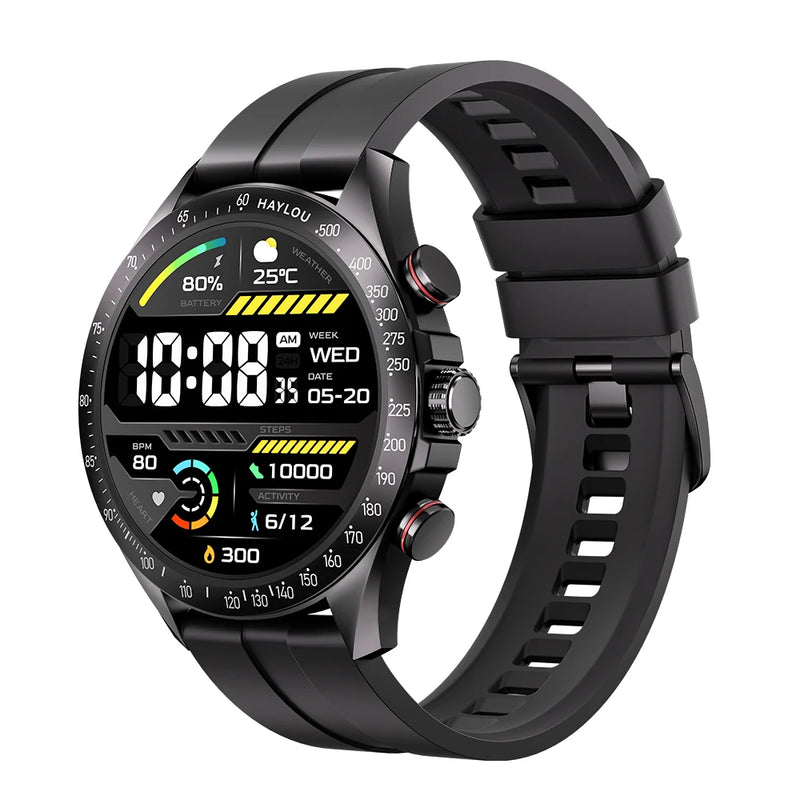 HAYLOU Solar Pro Smart Watch 1.43