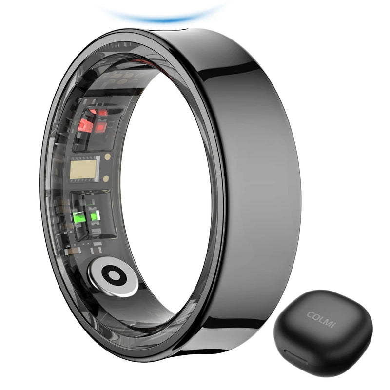 Smart Ring