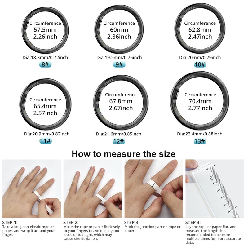 Smart Ring