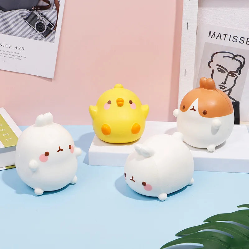 Jumbo Squishy Squishies Animal
