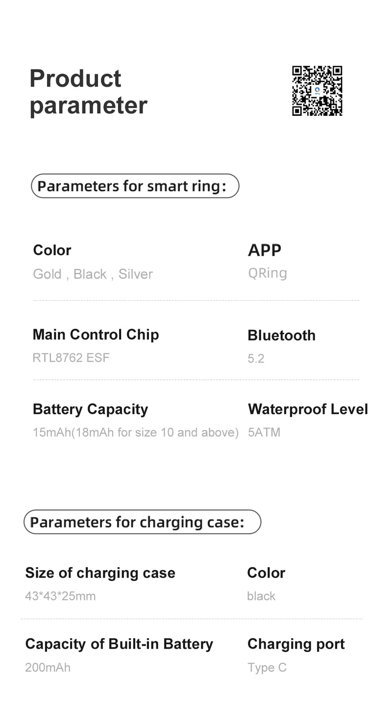 Smart Ring