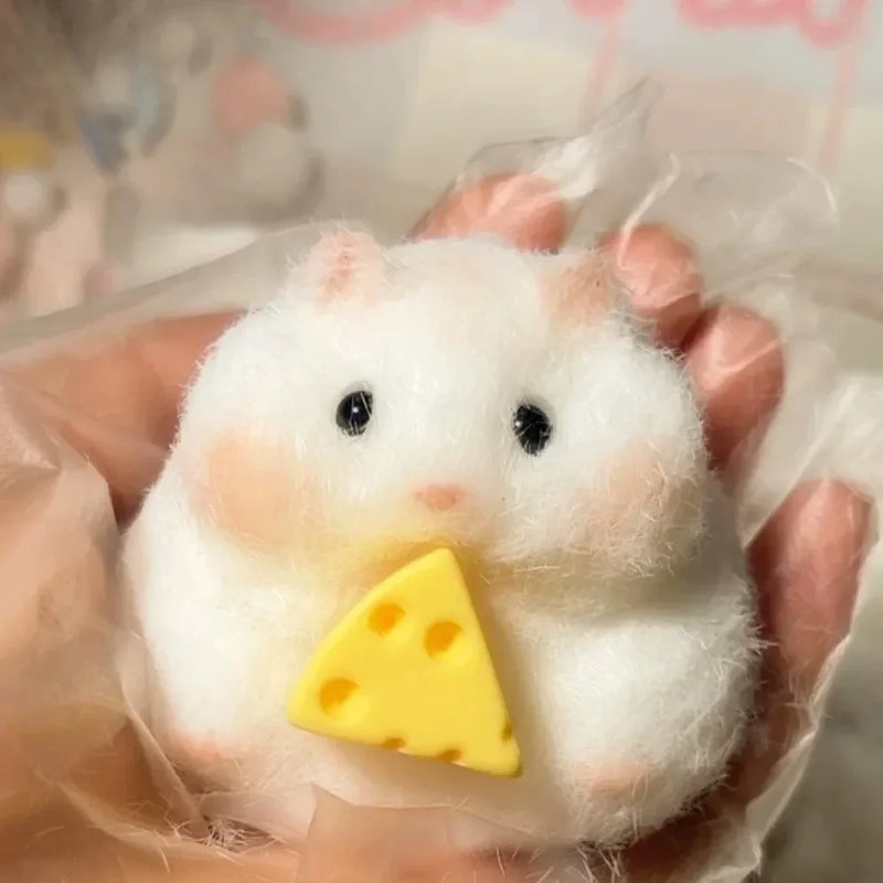 Taba Squishy Toy Mushy Silicone