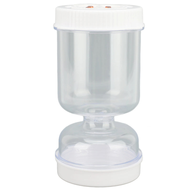 Pickle  Separator Jar  Pickle and Olive