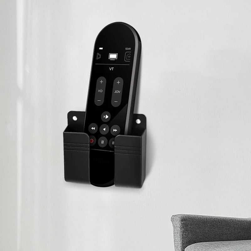 1-4pcs Wall Mounted Storage Box Multifunction