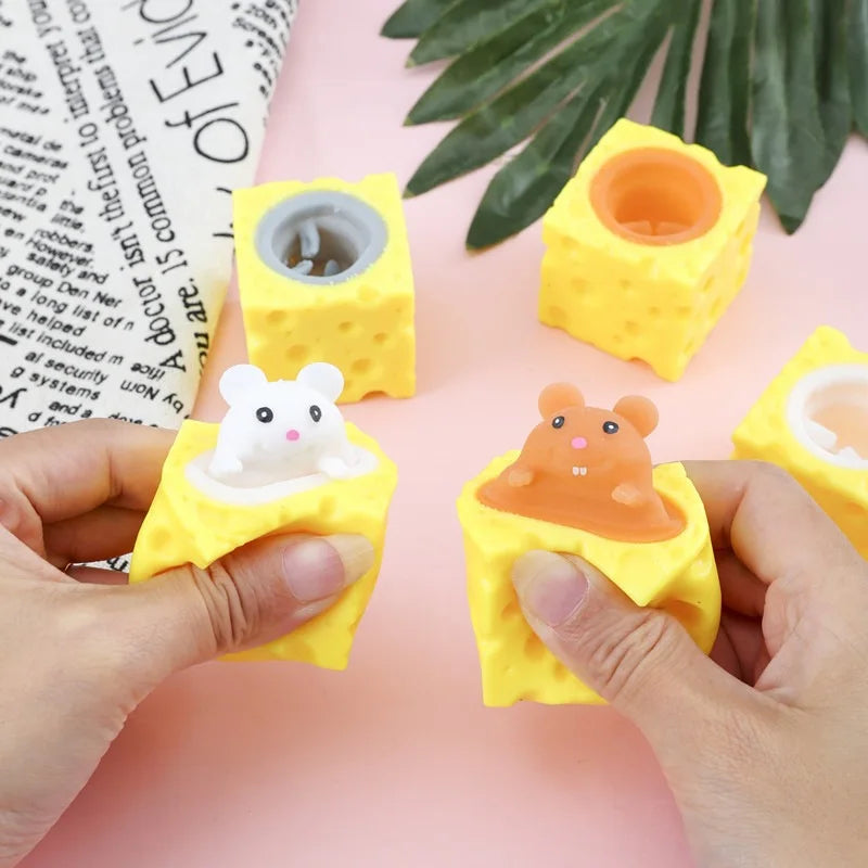 New Squishy Kawaii Animal