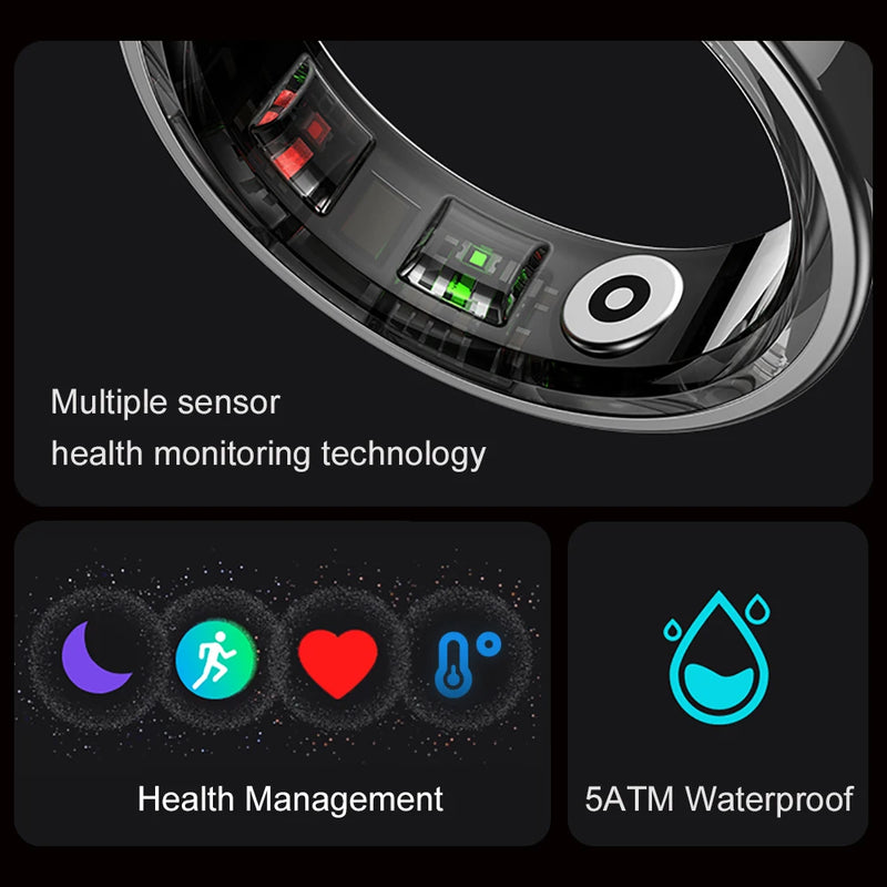 Smart Ring