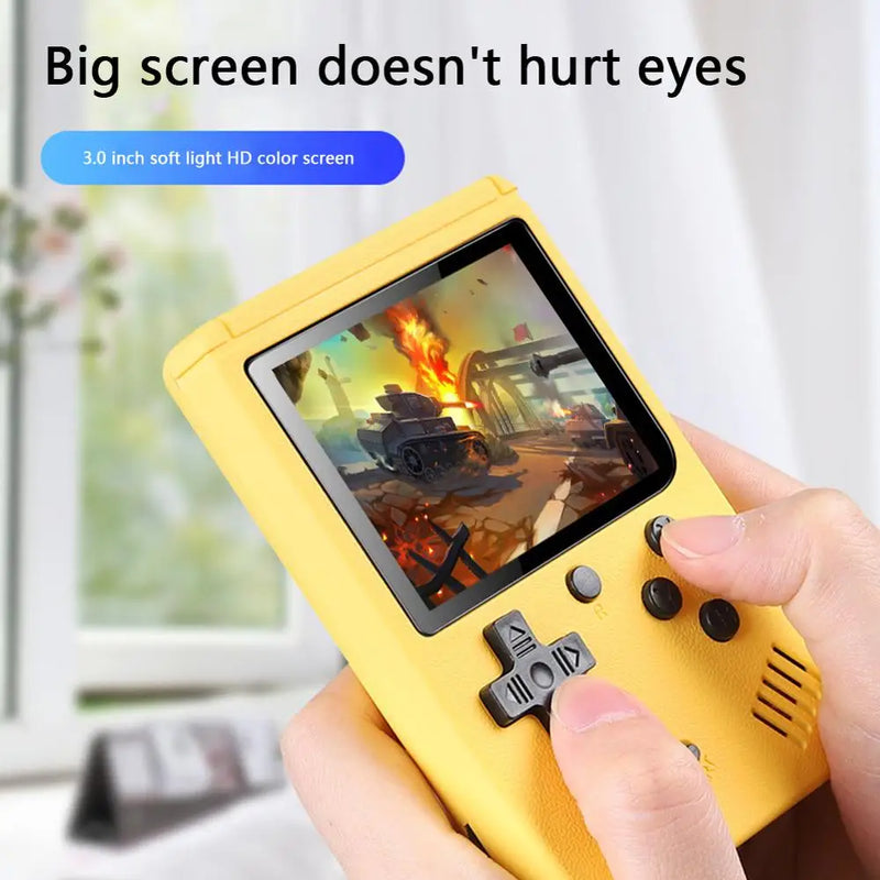 Game Players Portable Retro