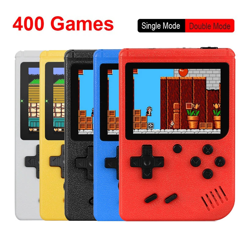 Game Players Portable Retro