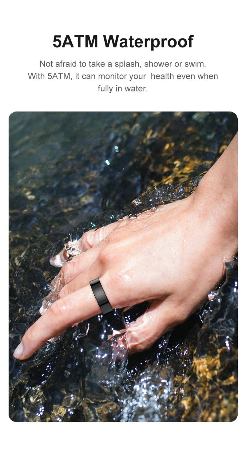 Smart Ring