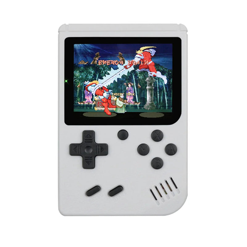 Game Players Portable Retro
