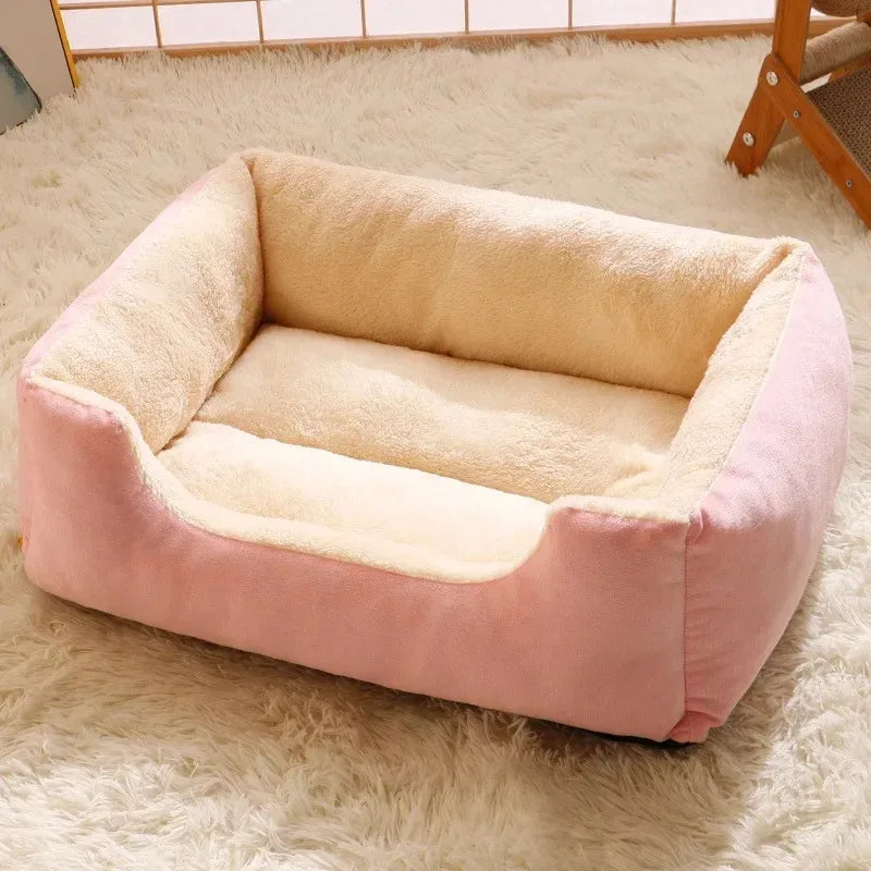 Cats Bed Dog Mat Beds Goods