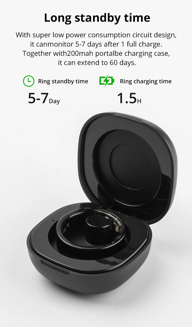 Smart Ring