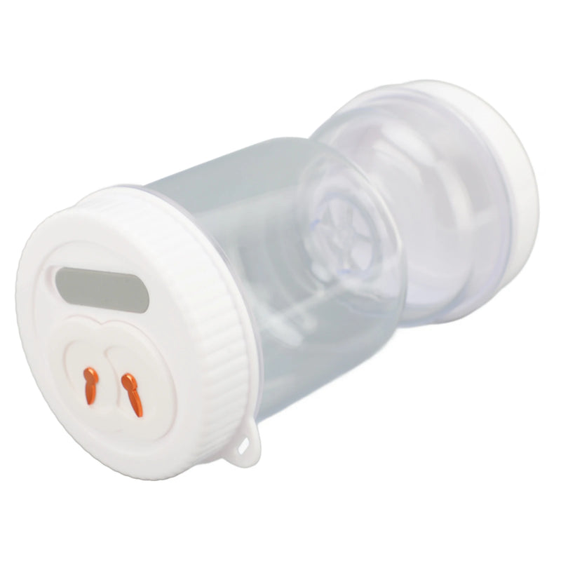 Pickle  Separator Jar  Pickle and Olive