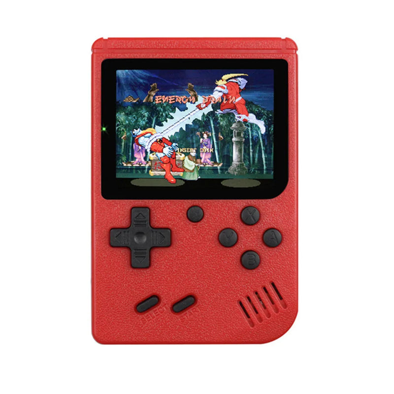 Game Players Portable Retro