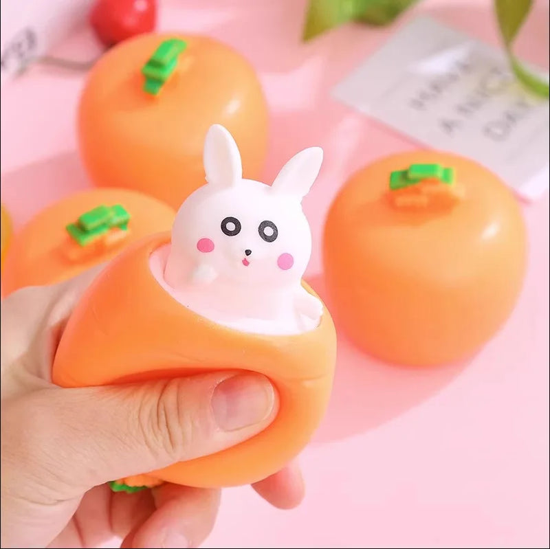 New Squishy Kawaii Animal