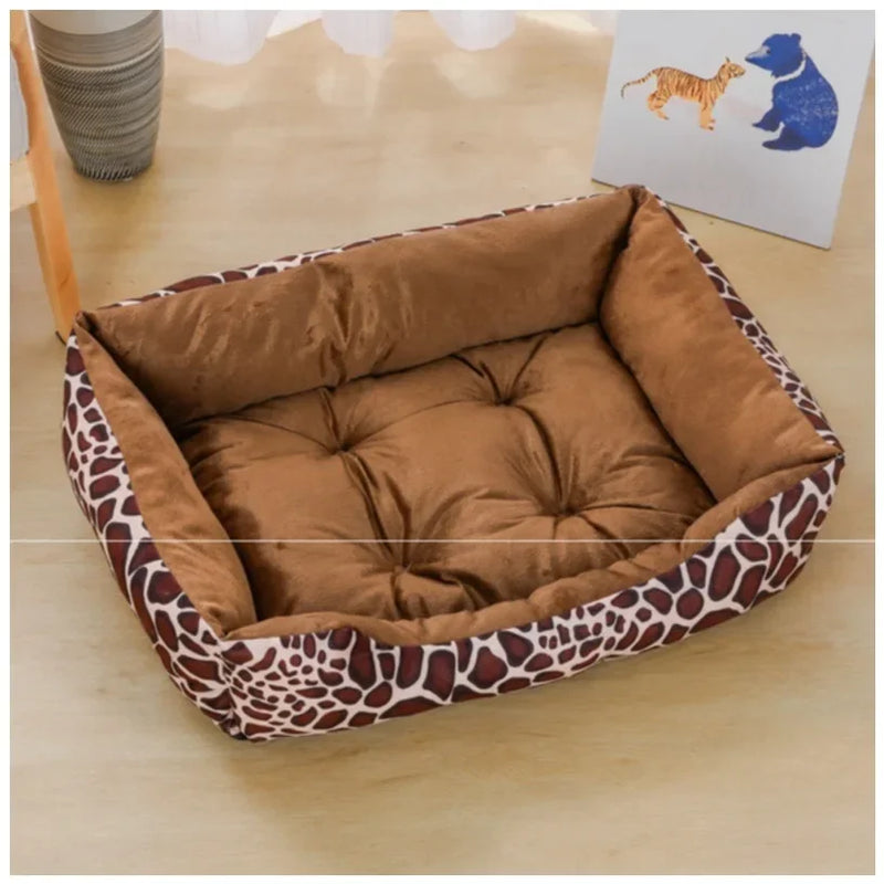 Dogs and cats Bed