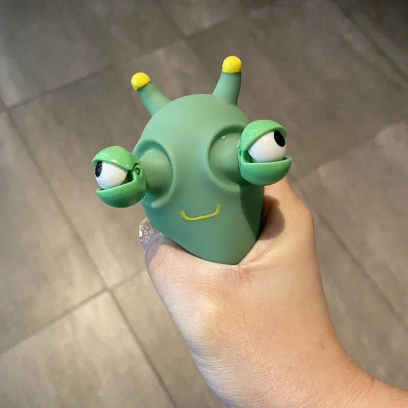 New Squishy Kawaii Animal