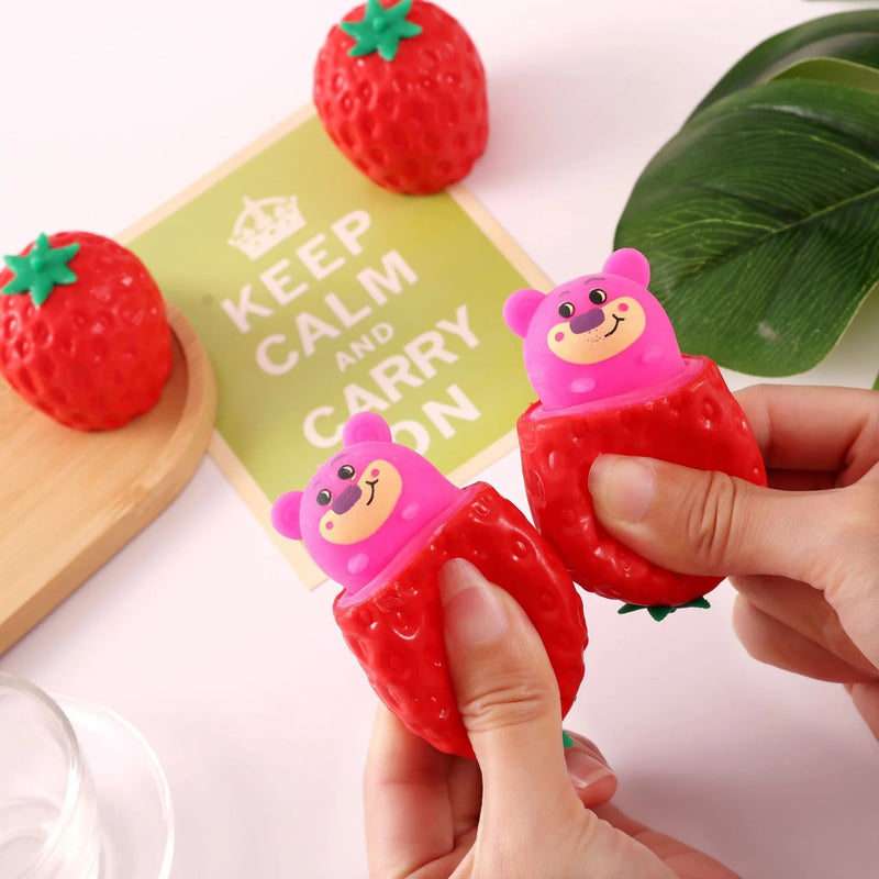 New Squishy Kawaii Animal