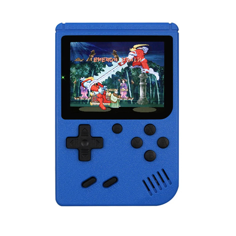 Game Players Portable Retro