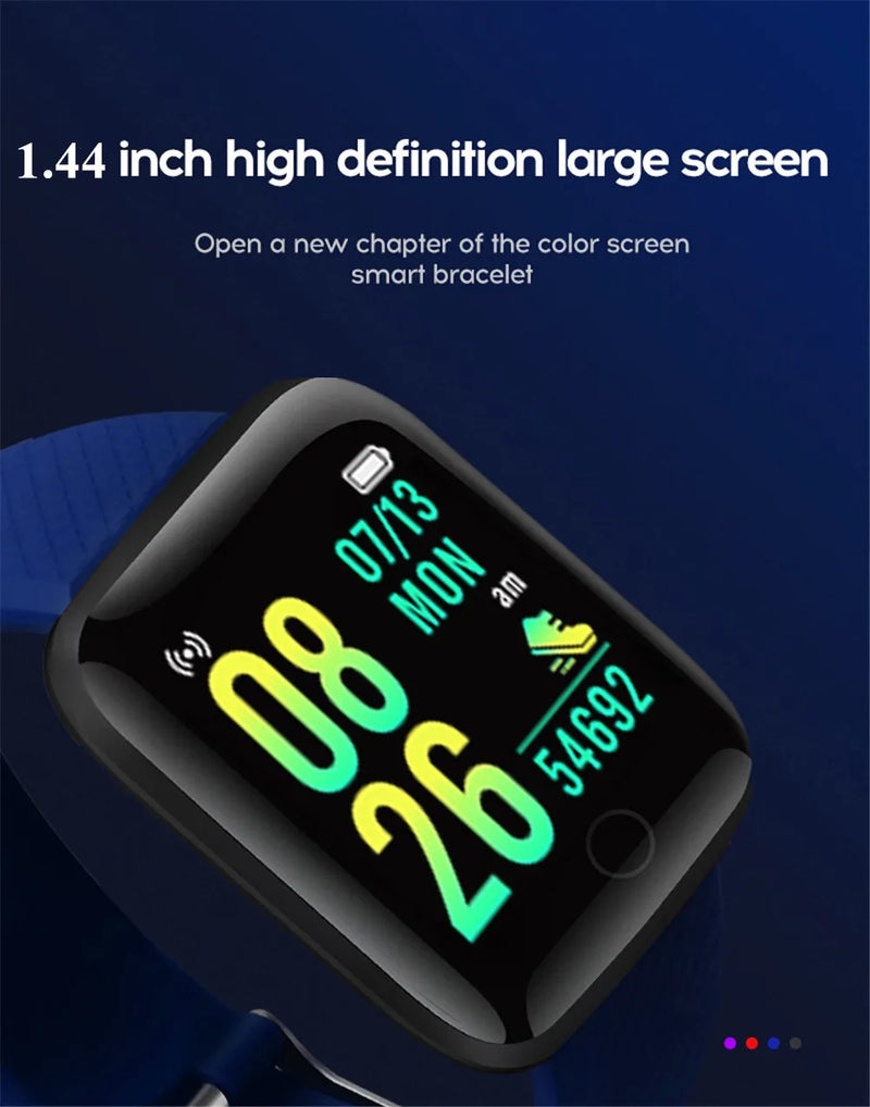 Multifunction Smart Watch