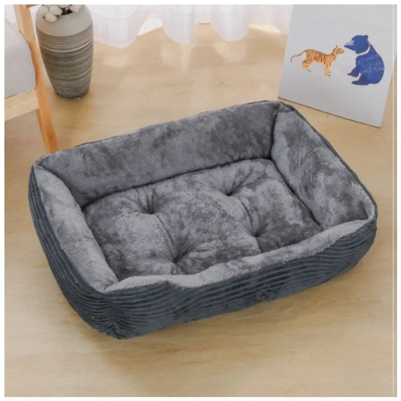 Dogs and cats Bed
