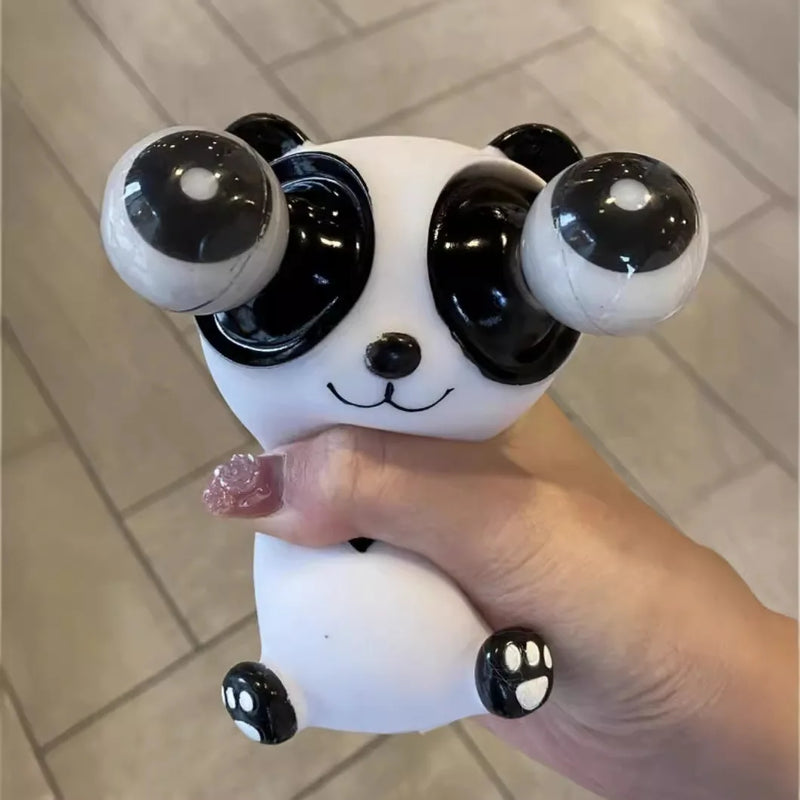 New Squishy Kawaii Animal