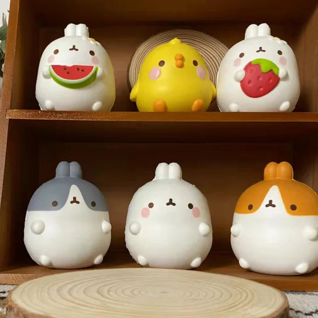 Jumbo Squishy Squishies Animal