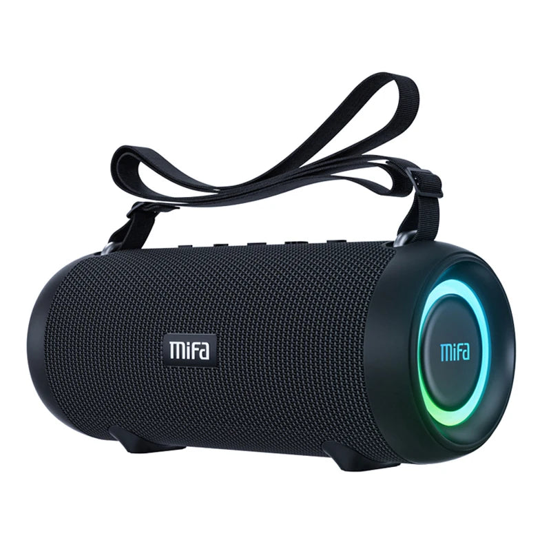 A90 Bluetooth Speaker 60W Output