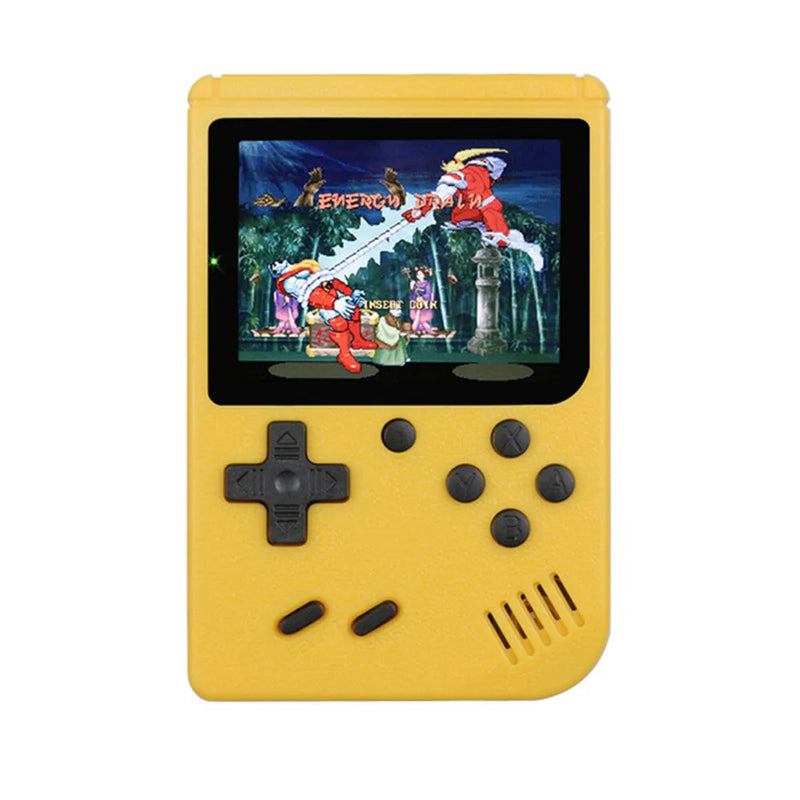 Game Players Portable Retro
