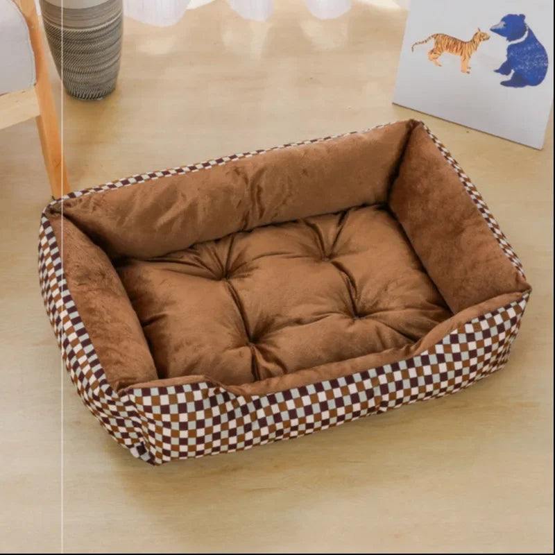 Dogs and cats Bed