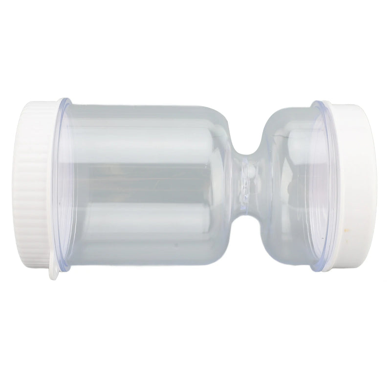 Pickle  Separator Jar  Pickle and Olive