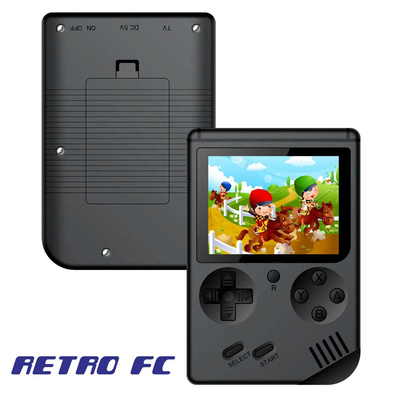 Game Players Portable Retro