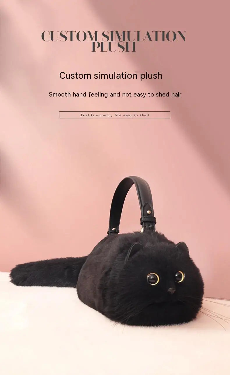 One Shoulder Bag Female Design Small