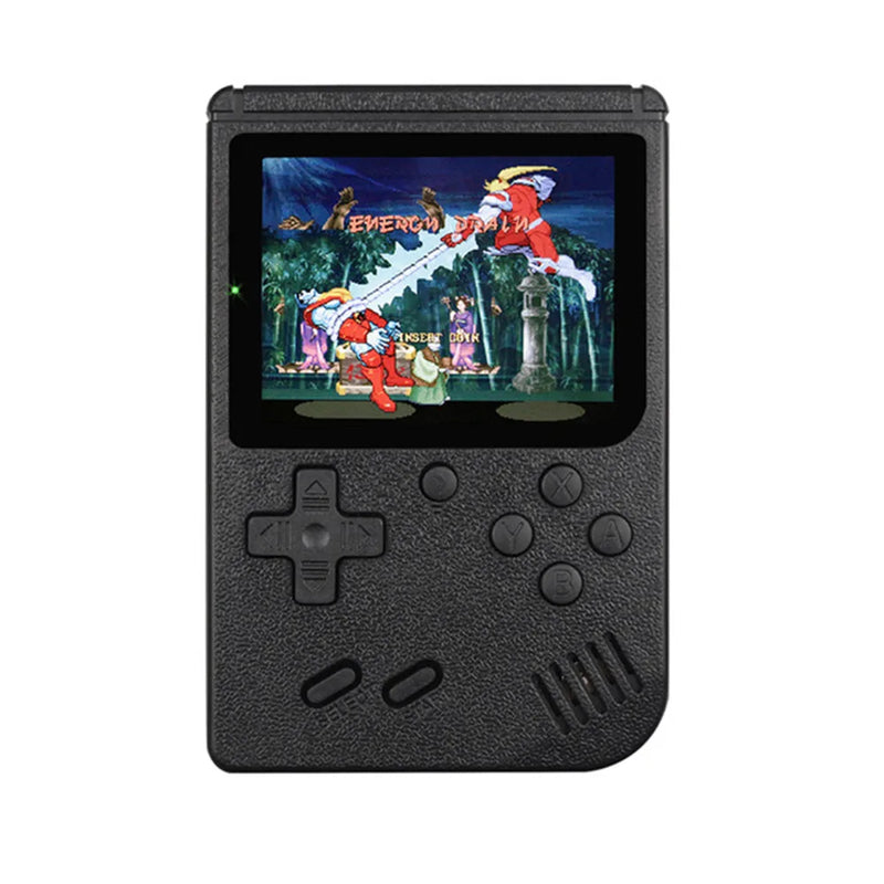 Game Players Portable Retro