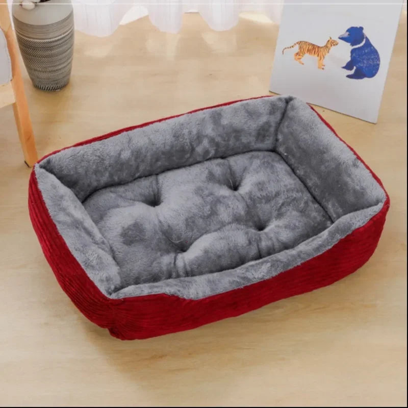 Dogs and cats Bed
