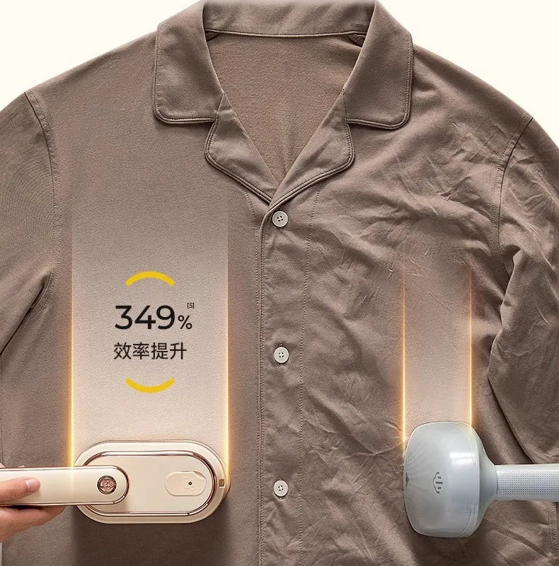 mini iron