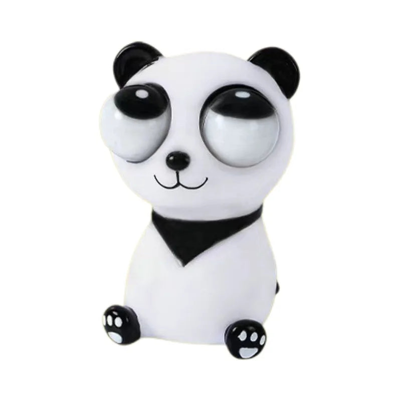 New Squishy Kawaii Animal