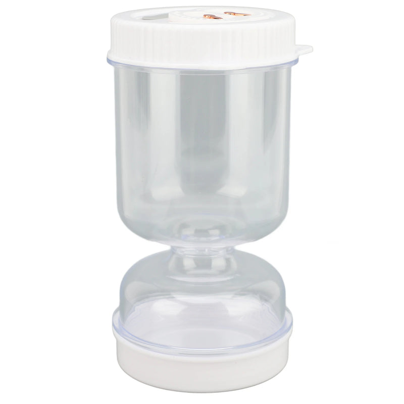 Pickle  Separator Jar  Pickle and Olive