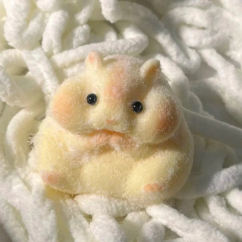 Taba Squishy Toy Mushy Silicone