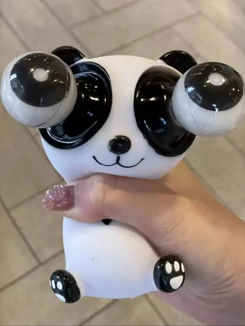 New Squishy Kawaii Animal