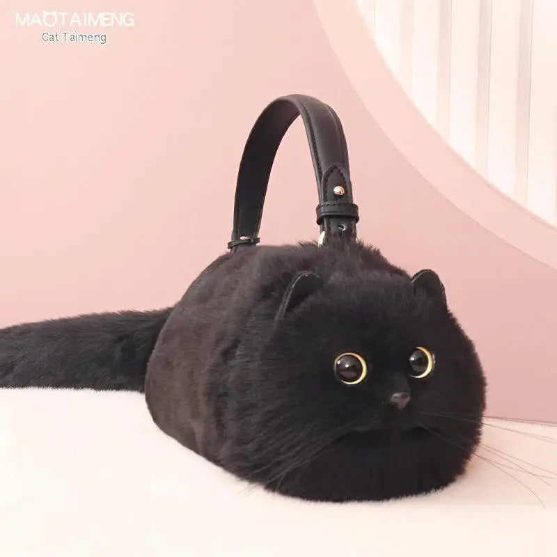 One Shoulder Bag Female Design Small