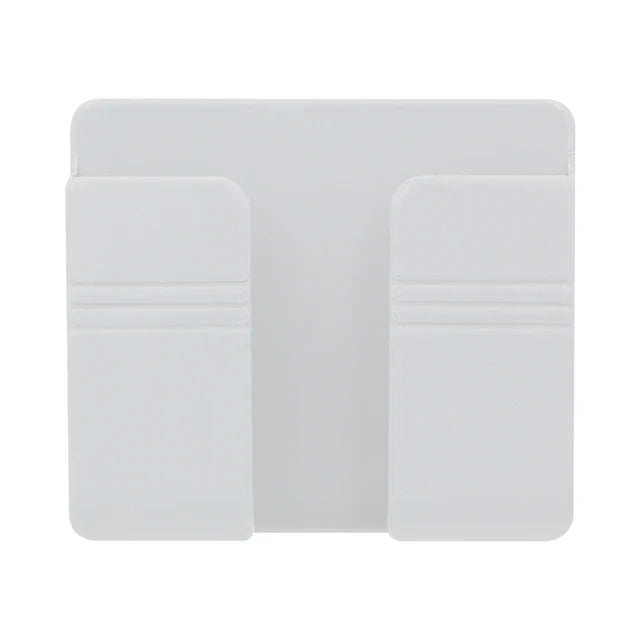 1-4pcs Wall Mounted Storage Box Multifunction