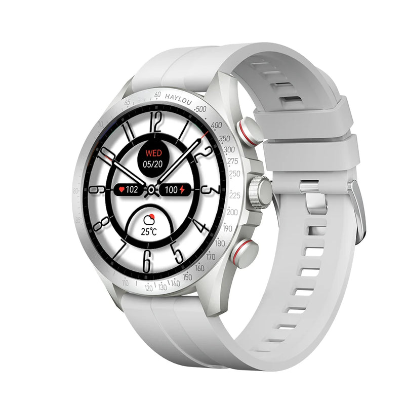 HAYLOU Solar Pro Smart Watch 1.43