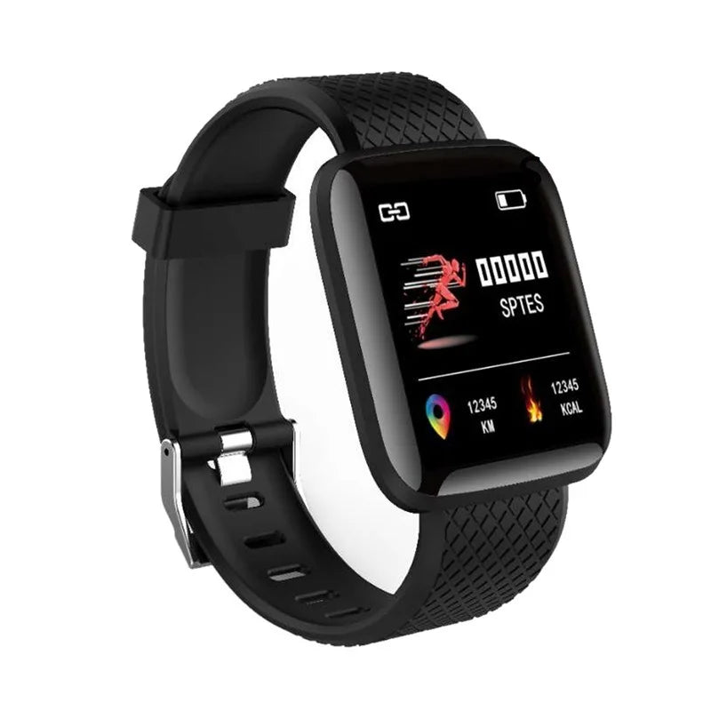 Smart Watch multifuncional